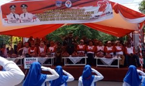 IMG-20190812-WA0021 209 Barisan Gerak Jalan Indah Kolaka Ramaikan Hut RI Ke 74