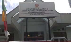 Kasus Monopoli Proyek di PLN, KPPU Tunggu Salinan MA Pasca Tolak Kasasi 4 Terlapor