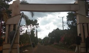 IMG-20190813-WA0030 Pemdes Kolaka : Gapura Dijadikan Syarat Pencairan Tahap I