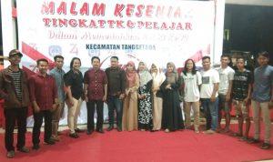 IMG-20190814-WA0041 Pemerintah & PK KNPI Tanggetada Gelar Lomba Kesenian HUT RI Ke 74