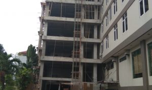 Hindari Pajak, Bangunan Hotel Kanaya Diduga Samarkan Nama Kepemilikan