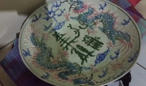 Ajaib !! Piring Anti Rasa Ini Bisa Sembuhkan Penyakit