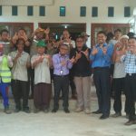 PT Gasing Sulawesi Terpilih Sebagai Responden Terbaik BPS