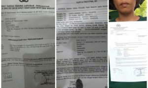 Polsek Medan Barat Terkesan Lamban Penanganan Kasus Penganiayaan dan Pengancaman