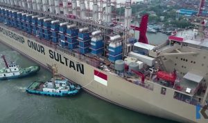 Pihak PT. PLN Unit Induk Pembangkitan Sumatera Bagian Utara, Diduga Lakukan Pembohongan