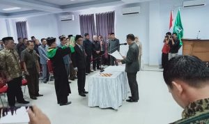 WhatsApp Image 2019-09-27 at 22.09.15 Secara resmi, Bupati Melantik Taufiq Burhan,SP.MM sebagai Sekda Kolaka Utara