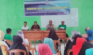 WhatsApp Image 2019-10-12 at 00.37.15 (1) Forum Keserasian Sosial Desa Patowonua Gelar Dialog Tematik