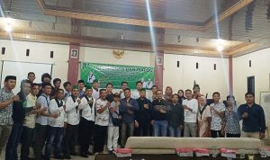 WhatsApp Image 2019-10-18 at 00.59.13 Pelnatikan Ketua HMI Kolut, Ketua Baru Berharap Agar Dualisme PB HMI Segerah Berakhir