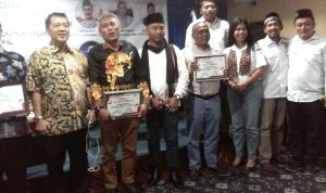 DPD Laskar Macan Asia Apresiasi Terwujudnya Dialog Interaktif Kebangsaan Dalam Upaya Peningkatan Pembanguan Ekonomi Desa Milenial