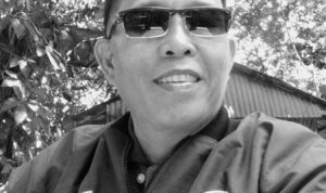 Lima tahun tanpa Transparansi, KADES Tompobulu Aman-aman saja