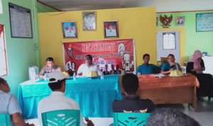 WhatsApp Image 2019-10-27 at 21.33.47 Pemaparan Visi Misi dari Tiga Calon Kades dan Deklarasi PILKADES Damai Desa Lametuna