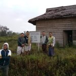 Rombongan Pemda Kolaka Utara Temukan Satu Desa Tak Berpenghuni Di Pegunungan Perbatasan Konawe & Kolut