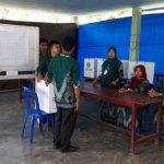 Cakades Mattirobulu Yang Meninggal Sebelum Pemilihan Meraih Suara Terbanyak