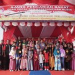 44 Anak ikuti audisi pencarian bakat bahari Bhayangkara Polres Pelabuhan Belawan