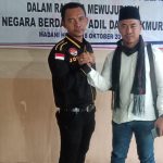 Ketua DPD Laskar Macan Asia Sumut Mengutuk Keras Bom Bunuh Diri di Polrestabes Medan 