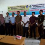 Dinas Pendidikan dan Kebudayaan KOLUT Sosialisasi UU Perlindungan Anak dan UU Perlindungan Provesi Guru