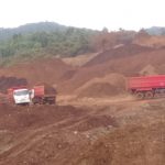 DPRD Kolut Menggugat Dinas ESDM dan Dinas Lingkungan Hidup Terkait Pertambangan di Batu Putih