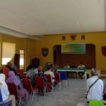 Pemdes Waelo Gelar Musyawarah Desa dan Penyusunan RKP TA 2020