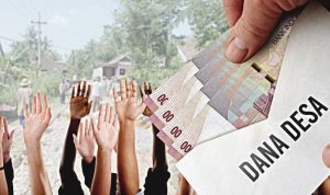 Kasus dugaan Korupsi Dana Desa oleh mantan PJS Kades Loka masih menunggu Putusan Pengadilan