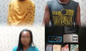 83617820_1387921691381089_7689996634041614336_o Lakukan Penggerebekan, SAT Narkoba Polres Pelabuha Belawan Amankan Tiga Pelaku Pengedar dan Pengguna Narkoba