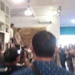 Reka Ulang Kasus pembunuhan Hakim PN Medan yang dilakukan Oleh Istrinya sendiri dan 2 Rekannya