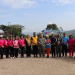 Dukung Program Polri, Polres Pakpak Bharat tanam 3000 Pohon