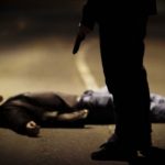 Miliki shabu 1 kg dan melawan saat di Tangkap, Untung tewas di DOR