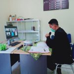 Kejaksaan Negeri Kolaka Utara Gelar Sidang Online melalui Video Conference