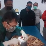 Penemuan Jasad Bayi Laki-laki Gegerkan Warga Desa Sulaho Kolut