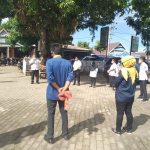 Kolaborasi Mencegah COVID-19. Ini Harapan Ketua Karang Taruna Desa Barana