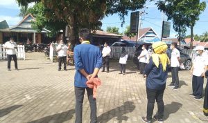 b1bbf340-b08f-43ca-abe6-91deefd94e84 Kolaborasi Mencegah COVID-19. Ini Harapan Ketua Karang Taruna Desa Barana