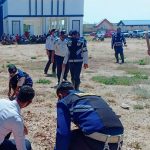 Soal Pemulihan Pasar Karisa, Ketua DPD GERAK Sulsel minta Bupati tindak tegas OPD yang tidak mengindahkan perintahnya