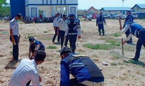 Soal Pemulihan Pasar Karisa, Ketua DPD GERAK Sulsel minta Bupati tindak tegas OPD yang tidak mengindahkan perintahnya