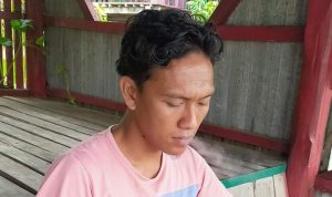 Kepala Desa Barana Diduga "Punguti" Kadus dan Aparatnya 5 Juta untuk Biaya Kampanye, Jika Menolak di Pecat