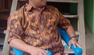 Penggunaan Anggaran Dana Desa Dianggap Rahasia Jabatan, Kades Barana Diduga Langgar UU KIP