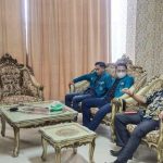 Datangi RSUD Lanto Dg. Pasewang, PB HPMT Pertanyakan ini