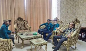 Datangi RSUD Lanto Dg. Pasewang, PB HPMT Pertanyakan ini