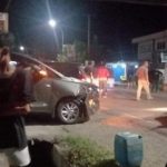 Dudiga Akan Menyebrang ke Sultra, BNN Amankan 3 Pelaku Bersama 7 Karung Narkoba, 1 diantaranya di tembak Mati di Bajoe