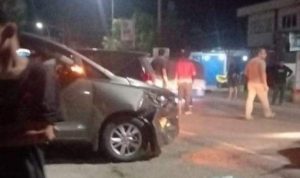 Dudiga Akan Menyebrang ke Sultra, BNN Amankan 3 Pelaku Bersama 7 Karung Narkoba, 1 diantaranya di tembak Mati di Bajoe