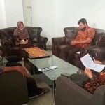 116 Mahasiswa F-PPP USN Ikuti KKN Tematik 2021