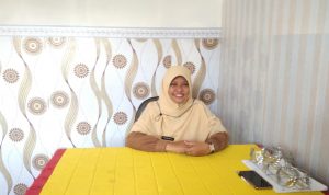 99 Persen Siswa SMK Negeri 9 Jeneponto Telah di Vaksin