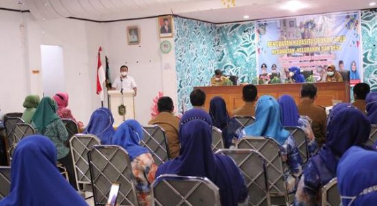Takalar jadi percontohan pembentukan Paud HI Tingkat Sulsel
