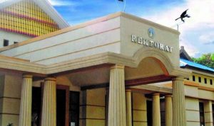 USN Jaring Mahasiswa Calon Penerima Beasiswa ANTAM