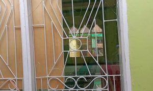 Warga Maccini Baji Pertanyakan Perkembangan Kasus Pengrusakan Masjid Annur Ke Polsek Kelara