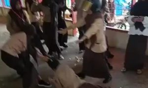 Jadi Korban Kekerasan, Siswi SMKN 1 Jeneponto Lapor Polisi