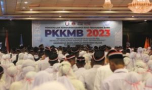 USN Kolaka Gelar PKKMB Kepada Mahasiswa Baru