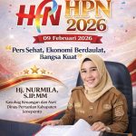 Pers Sehat sebagai Fondasi Ekonomi Berdaulat dan Bangsa yang Kuat