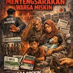 Pengalihan BPJS Nonaktif ke BPJS Mandiri Dinilai Menyengsarakan Warga Miskin