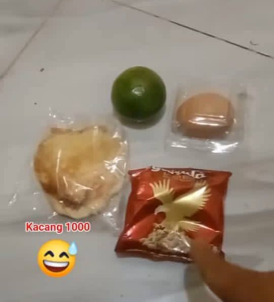 Kabid Hukum dan HAM PB HPMT Soroti Menu MBG di Sejumlah SPPG Jeneponto, Minta Evaluasi Menyeluruh